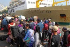  Mudik Nyaman, Ini Tips Mencegah Mabuk Kapal Saat Perjalanan