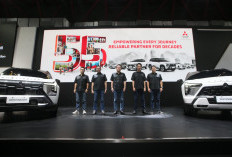 MKSI Hadir di IIMS 2026, Merajut Warisan dan Inovasi untuk Lintas Generasi