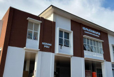 BPK Periksa Gedung RS Pratama di Mukomuko, Ini Penyebabnya