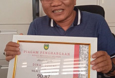 Dinsos BS Raih Sederet Penghargaan, Komitmen Terus Tingkatkan Pelayanan