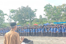 Jam Mengajar Guru Jadi Sorotan, Pemkab Mukomuko Kaji Penataan Antar-Sekolah