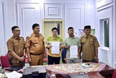 CDE dan CES Dukung Pengelolaan Sampah Berkelanjutan, Gandeng DLH BU dan TPS3R Ngudi Mulyo