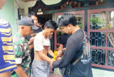 Pria Diduga Gangguan Jiwa Aniaya Bocah 9 Tahun di Kabupaten Lebong, Korban Luka Parah di Leher dan Wajah