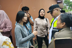 Satpol PP Grebek Kos-kosan, Temukan Pasangan Bukan Muhrim