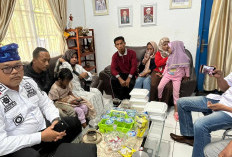  Enam Bulan Kabur, Gadis 15 Tahun Dipertemukan dengan Ortu Disini Tempat Tinggalnya Selama Pergi dari Rumah