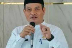  Belum Ada Aturan Resmi Guru Honorer Dilarang Mengajar 2027, Begini Penjelasan Sekdaprov Bengkulu 