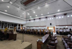  PPPK Paruh Waktu Dilarang Pindah, Begini Penjelasan BKD Provinsi Bengkulu