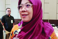 2.500 PMI Bengkulu Terlindungi BPJS Ketenagakerjaan