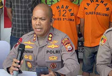 Polres Seluma Usut Sungai  Pering Tercemar, Penyebab Ribuan Ikan Mati Diselidiki