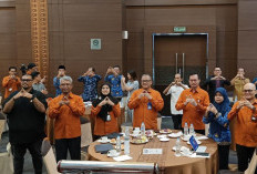  Marketplace Kuasai Pasar, BPS Bengkulu Bersiap Sensus Ekonomi 