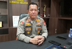 Tanpa Petasan dan Konvoi, Kapolres Ajak Warga Sambut 2026 dengan Aman