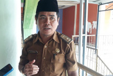  Gempa, Hujan Disertai Petir Landa   Mukomuko, Warga Diminta Waspada