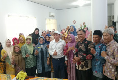  Guru Swasta Tuntut Jadi ASN, Ketua DPD RI Telepon 2 Menteri