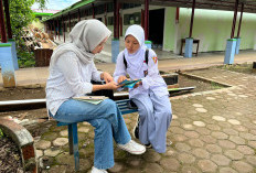 Temukan Minat di SMKN 2 Bengkulu