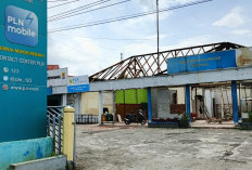 45 Titik Tiang Listrik Diusulkan, PLN Kepahiang Tunggu Persetujuan Pusat