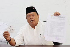 14 Putra Bengkulu Diusulkan Jadi Menteri Kabinet Prabowo-Gibran, Berikut Nama-namanya  