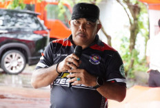 Mudik Lebaran, Damkar Ingatkan Risiko Kebakaran, Waspadalah!