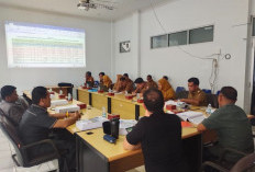 Dewan Mukomuko Berharap Pengeluaran  Dikecilkan dan Pendapatan Meningkat, Ini Tujuannya