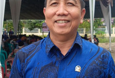 Efisiensi Anggaran 2026, DPRD Bengkulu Selatan Pastikan Pembangunan Bengkulu Selatan Tetap Jalan
