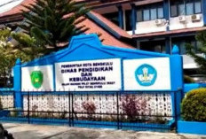 Belasan Sekolah Negeri di Kota  Bengkulu Kekurangan Siswa,  Kadisdikbud Lakukan Ini 