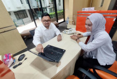 Dugaan Penyalahgunaan Data Siswa di Dapodik Mencuat, Ini Langkah Kemendikdasmen Lindungi Data Peserta Didik