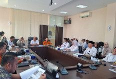  BPJS Minta Kades dan Lurah di Rejang Lebong Proaktif