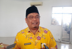 Anggota Dewan Terlambat Lapor LHKPN, Ini Pernyataan Kepala Inspektorat Provinsi Bengkulu
