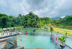 Pelaku Pariwisata di Provinsi Bengkulu Diminta Tak Naikkan Tarif, Ini Tujuannya