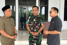Rumah Pasien Cacing Gelang di Rehab Pemkab Seluma