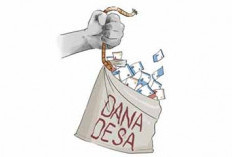 Belum Ajukan Pencairan DD, 778 Desa di Bengkulu Terancam Disanksi, Dana Desa Bakal Begini