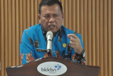 Angka Tak Mau Ikut  KB Masih Tinggi, Segini