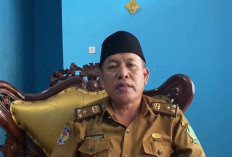 Baru Satu SPPG di Lebong Kantongi Izin SPPL, Indra:Target Sebanyak 17 Dapur