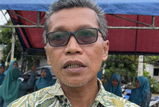 Desa Purbo Sari Swadaya Beli Ambulance Desa