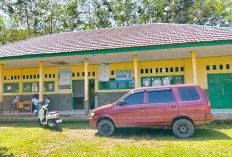 Sekolah Banyak Rusak, Bupati Benteng Berjuang di Pusat