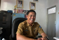  Segini Alokasikan Anggaran Bankeu  Parpol di BU