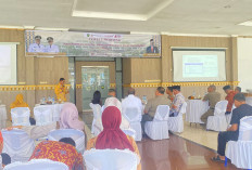 Pemkab BS Gelar Coffee Morning Transformasi   Digital, Dorong Penerapan Tapping Box