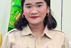 82 Titik SPPG 3T di Bengkulu Masih Dibangun