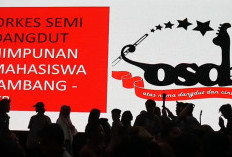 Usai FHUI, Kini Muncul Lagu ''Erika'' mahasiswa ITB, Liriknya Diduga Mengandung Pelecehan 