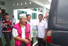 Tukar Guling Lahan Fiktif, Mantan Bupati, Ketua DPRD, Sekda dan Kepala BPN Tersangka 