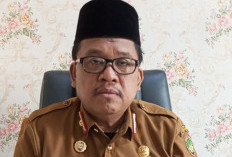 Proyek Mangkrak Desa   Tanjung Alam Diusut, Inspektorat akan Gandeng Penegak Hukum 