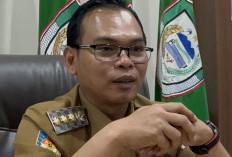 CPNS Harus Tercatat Warga Seluma, Blanko KK dan KTP Sudah Disiapkan