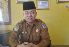  Pembentukan Koperasi Merah   Putih di BU  Capai Segini 