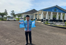 DPA Diterima, OPD Langsung Bekerja