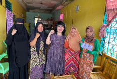  Donasi 6 Juta untuk Meliza, Pasien Penyempitan Pembuluh Darah Otak di Bengkulu