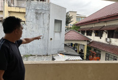 Bupati Pastikan 3 Aset Pemkab   Seluma Hasilkan PAD