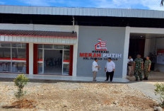 September 2026, Gerai KMP Ditargetkan Sudah Beroperasi