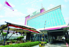 Hotel Santika Banjir Promo HUT RI, Ayo ke Santika 