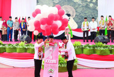 Ajang Silaturahmi dan Promosi Potensi Daerah, Bupati Seluma Optimis MTQ Tingkat Provinsi Berlangsung Sukses