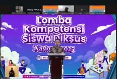 LKS Disabilitas  Digelar,   Diikuti 287  Diksus, Terdiri  9 Cabang Lomba Ini 
