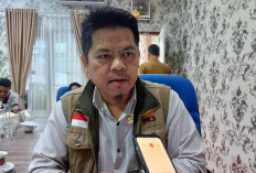 Dewan Minta Dirut PDAM Bengkulu Dinonaktifkan, Terjerat Kasus Gratifikasi Penerimaan Pegawai 